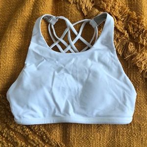 Lululemon free to be wild high neck bra | 4